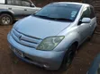Toyota IST 2005 Silver - 1