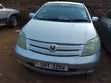 Toyota IST 2005 Silver - 2