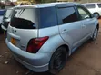 Toyota IST 2005 Silver - 5