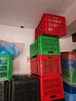 Storage Crates / Fruit Crates - Brand New - 2