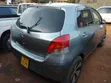 Toyota Vitz 2010 Gray - 3