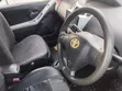 Toyota Vitz 2010 Gray - 4