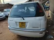 Toyota Raum 2001 White - 1