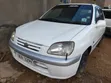 Toyota Raum 2001 White - 3