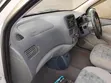 Toyota Raum 2001 White - 5