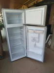 270 Litres Chiq Refrigerator Double Door with Dispenser - 2