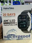 Haino Teko 2A Smartwatch with AMOLED Screen - 2