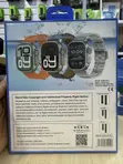 Haino Teko 2A Smartwatch with AMOLED Screen - 3