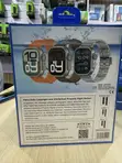 Haino Teko 2A Smartwatch with AMOLED Screen - 4
