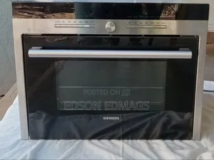 Siemens Oven - UK Used