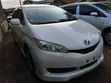 Toyota Wish 2015 White - 3