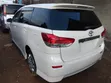 Toyota Wish 2015 White - 4