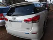 Toyota Wish 2015 White - 5