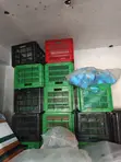 Polypropylene Plastic Crates - 2
