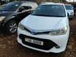 Toyota Corolla Fielder 2015 White - 1