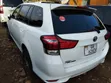 Toyota Corolla Fielder 2015 White - 2