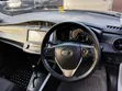 Toyota Corolla Fielder 2015 White - 5