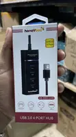 3.0 USB Hub (4 Ports) - 1
