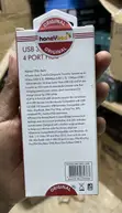3.0 USB Hub (4 Ports) - 2