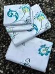 4 Piece Bedsheet Set - 1