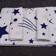 4 Piece Bedsheet Set - 2
