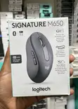 Logitech M650 Bluetooth Silent Wireless Mouse - 1