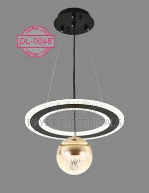 Modern Ring Chandelier DL-004