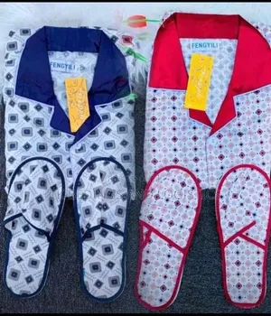 77kids Three-Piece Nightwear (6-9Y, 10-16Y)