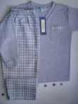 77kids Three-Piece Nightwear (6-9Y, 10-16Y) - 2