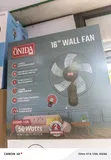 Onida 16-inch Wall Fan with Remote - 1