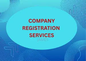 Company Registration & Update Services