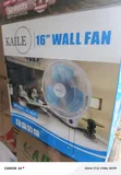 Kaile 16-Inch Wall Fan - 3