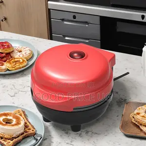 Brand New Mini Waffle Maker