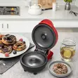 Brand New Mini Waffle Maker - 2