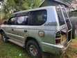 Toyota Land Cruiser Prado 1999 Silver - 2