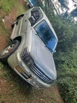 Toyota Land Cruiser Prado 1999 Silver - 3