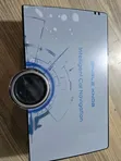 Single Knob Car Radio with Android OS - 1