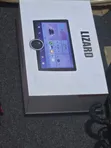 Single Knob Car Radio with Android OS - 2