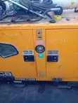 JCB 30kVA Diesel Generator - 2