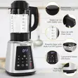 Costway Professional Countertop Blender 8-in-1 - 1