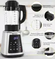 Costway Professional Countertop Blender 8-in-1 - 2