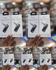 Yesido YAU25 Rechargeable Bluetooth Audio Converter - 2