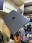 HP 255 G6 Laptop - 4GB RAM, 320GB HDD - 2