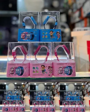 Oteeto KS3 Children's Smartwatch