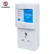 13-Amp Fridge and Freezer Voltage Protector - 1