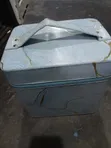 Large Cosmetic Organizer Case - 2