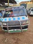 Toyota HiAce 2001 - 3