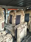 Toyota HiAce 2001 - 4