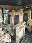 Toyota HiAce 2001 - 5