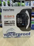 Haino Teko 15 Smartwatch AMOLED, Waterproof, 15-Day Battery - 3